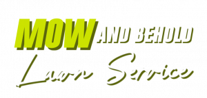 mow and behold lawn services port colborne